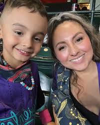 Serina Perez Hinojos