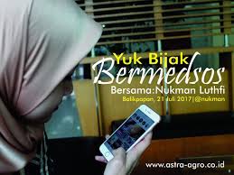 Gedung antam office park tower b lt. Astra Agro Lestari Prosper With The Nation