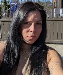 Where is the new location of the drug court evaluation office in Vinita,  Oklahoma?