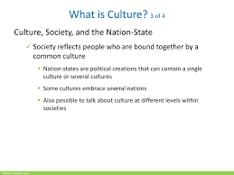 Migos unveil 'culture iii' tracklist featuring drake, juice wrld, cardi b and more. Chapter 4 Differences In Culture Ppt Download