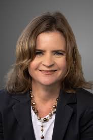 Mayor Michelle Nelson