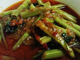 Ikut cara penyediaan masakan kangkung goreng belacan. Untuk Korang Yg Sukakan Kangkung Resepi Sheila Rusly Facebook