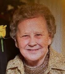 Juanita Crews Obituary