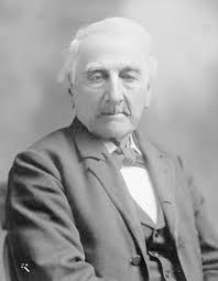 Daniel Culp (1809-1898)