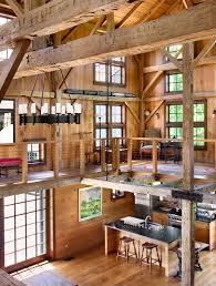 43 fabulous barn conversions inspiring