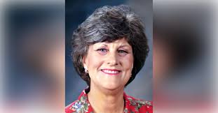 Obituary information for Ouida Garner