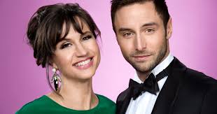 Linnea deb, joy deb, anton hård af segerstad måns zelmerlöw, the winner of eurovision song contest 2015 made a spectacular opening act to. Mans Zelmerlow From Presenter To Coach Eurovision Song Contest