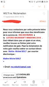 Laurenzo92 On Twitter Je Vous Tiens Au Courant Si J Ai Une Reponse