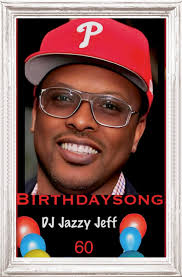 DJ Jazzy Jeff Born: January 22, 1965 Bio: http://bit.ly/2MhGAEv  BlackCelebrityBirthdays.org #BlackCelebrityBirthdays #DJ_Jazzy_Jeff