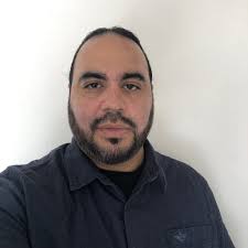 Alejandro ALDANA MORENO