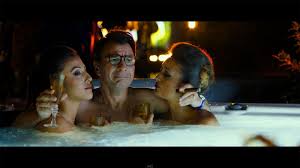 Réaliser une vidéo sur les gestes barrières qui ferait plus de 10 millions de vues. Divorce Club De Michael Youn Disponible En Vod Sortiraparis Com