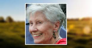 Ruth B Bowdidge Obituary July 29, 2015