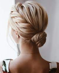 From The Volume Ponytail To The Pretty Little Bun Love This Cute Updo So Much Hair Styles Ball Hairstyles Hairstyle