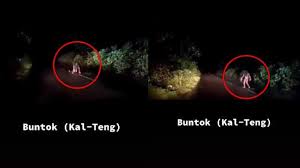 Detik detik bayi ditarik hantu seram. Video Penampakan Dicegat Sosok Seram Saat Pulang Kerja Di Kalteng Bikin Merinding Hot Liputan6 Com