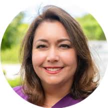 Dr. Andrea Aedo, DPM