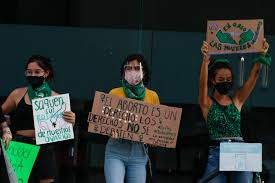 Lo curioso es que en el caso de las mujeres, además de preguntar si están embarazadas, tienen hipertensión o diabetes. Congreso De La Cdmx Aprueba Aborto Legal Hasta Los 5 Meses En Caso De Violacion El Financiero