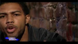 Andre' Barnwell (@AndreBarnwell)