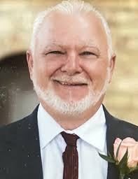 Obituary information for John Costello Jr.