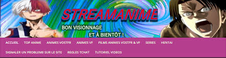 La squatteuse funch studio fr traductions ici tu as tous les épisodes de la squatteuse comic book gratuit de funch studio parmi lesquels l'episode 3. 10 Meilleurs Sites De Streaming Anime 2021 Astuce Genie