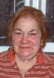 Obituary for Marie L. Zayas