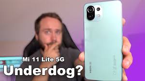 *4250mah refers to the typical value of mi 11 lite 5g's battery capacity. Xiaomi Mi 11 Lite 5g Review The Underdog Youtube