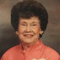 Aileen Bailiff Obituary 2017