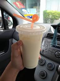 Bahaya minum air dalam kereta. Facebook