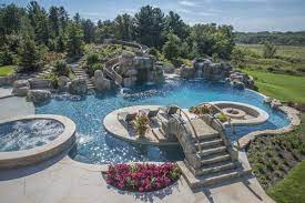 Maybe you would like to learn more about one of these? Platinum Pool S Stunning Installation Wins International Design Award