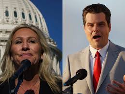 Jul 01, 2021 · matt gaetz, a member of the 117th congress, is currently serving his third term in the u.s. Another California Venue Boots Gaetz And Greene S Event