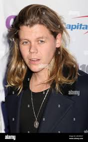 Conrad wells hi-res stock photography and images