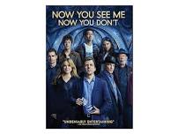 Movie Mondays: Now You See Me Now You Don’t