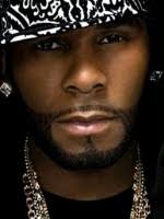 R. Kelly