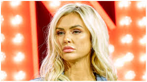 Lala Kent Reacts to Randall Emmett Ex-Wife Ambyr Childers' Restraining  Order Request