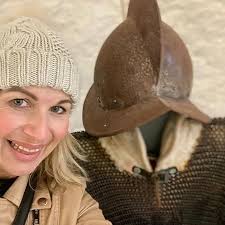 Amazon.com: Natasha Benson: books, biography, latest update