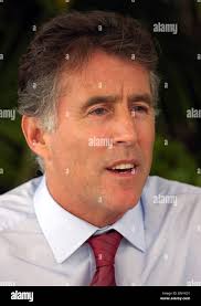 With his son christopher hi-res stock photography and images