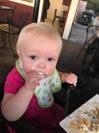 Kosmo's pulled pork lunch review