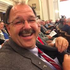 Dem Speaker's Facebook Flip-Flop: Removes GOP Member for Rude Post After  Leaving 'F-Bomber'