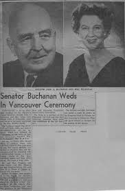 Margaret Dell Buchanan