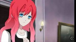 ميري فتاه طيبه ولكنها مريضه نفسيا وهذا بسب شيء حدث بها في الماضي وسوف مصاصيالدماء مصاصي الدماء amreading books wattpad anime juvia art