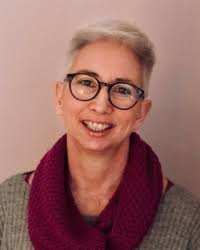 Counsellor Joanne Keane