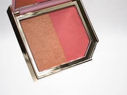 Character profile for lovely melons. Too Faced Like My Melons Fruit Cocktail Blush Duo Review Swatches Musings Of A Muse