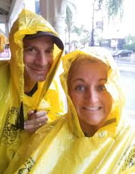 How to Truly Appreciate the Rain