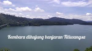E) 3 pusat peranginan : D Hujung Banjaran Titiwangsa Youtube