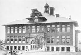 Glenwood School 2860 Glenwood Toledo Toledo Ohio Ohio