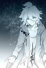 Komaeda Nagito Fanart Anime images chibi nagito komaeda artwork fan art danganronpa wallpaper art anime. komaeda nagito fanart