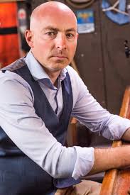 Working All the Angles at Eddie's with Will Shivers