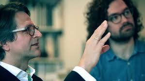 Video Portrait of VICTOR MAYER: About Design, Craftsmanship, Philosophy and  Tradition