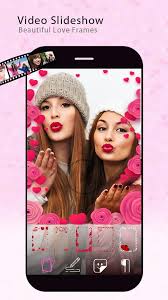 I wanna do a music video (i'm bored lol) for like an annoying song, got any ideas for songs? Love Video Maker Love Movie Maker With Music For Android Apk Download