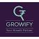 Growify Digital logo