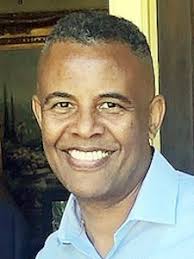 Abay Gidey Obituary (1967